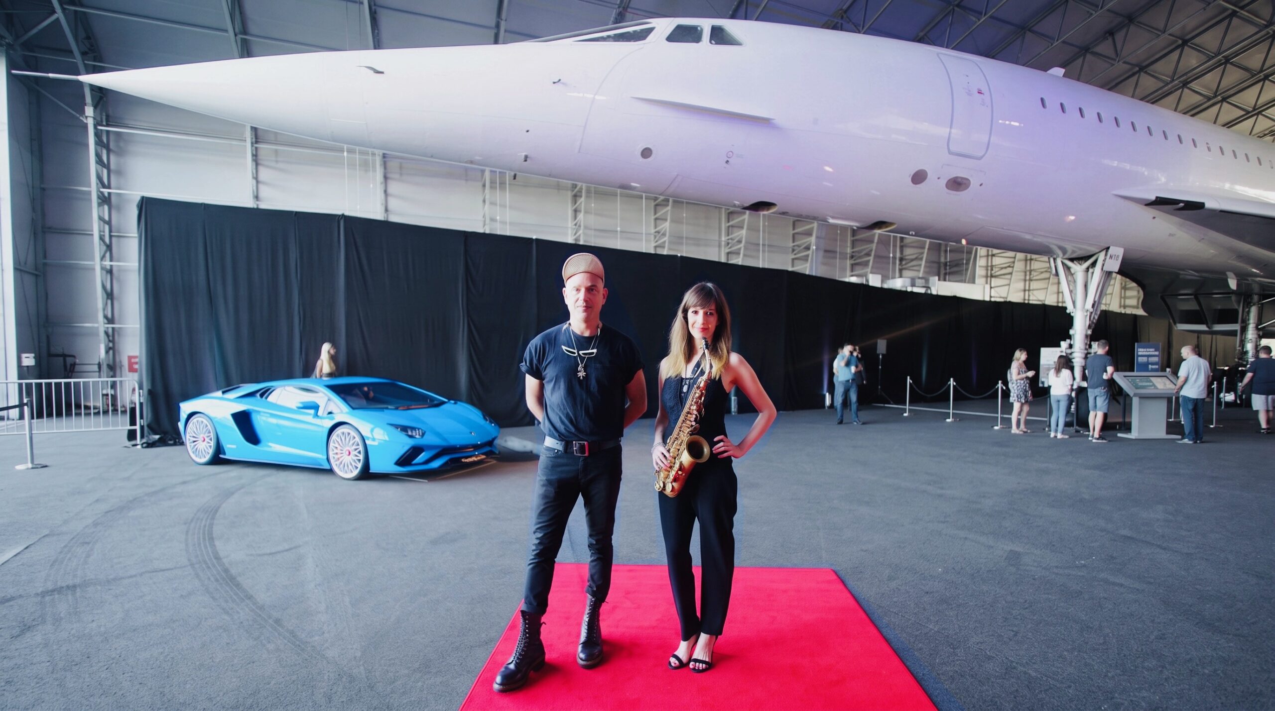 concorde wide